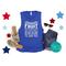Patriotic 4th of July Shirt - Fight for the Things You Care About Independence Day Shirt