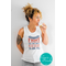 Patriotic 4th of July Shirt - Fight for the Things You Care About Independence Day Shirt