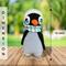 , crochet penguin stuffed animal, cute crochet penguin, cute penguin plushies, cute penguin soft toy, cute penguin teddy, cute stuffed animal penguin, cute stuffed penguin, fluffy penguin toy, little penguin plush, mini penguin plush, penguin cute