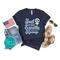 Women's Rights Equality T-Shirt – Just Be Glad We Want Equality and Not Revenge Feminist Activism Tee – Perfect for Women's March, Holiday Gifts and Political Protest Apparel