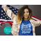 Women's Rights Equality T-Shirt – Just Be Glad We Want Equality and Not Revenge Feminist Activism Tee – Perfect for Women's March, Holiday Gifts and Political Protest Apparel