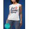 Women's Rights Equality T-Shirt – Just Be Glad We Want Equality and Not Revenge Feminist Activism Tee – Perfect for Women's March, Holiday Gifts and Political Protest Apparel