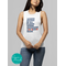 Patriotic 4th of July Shirt - Women Belong In All Places Where Decisions are Being Made Independence Day Shirt