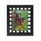 Water pump and Butterfly Painting