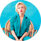 Marilyn Monroe 4PC Drink Coaster Set By AREA51GALLERY New Orleans
