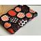 autumn pumpkin ipad cover
