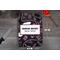 horror movie recap book dimensions - horror movie journal size