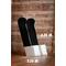 wooden wall-mounted knife hook dimensions - horror-themed wall hooks - horror decor