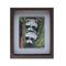Raccoons Painting