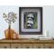 Raccoons Painting Room Concept