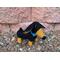 crochet dachshund, dachshund decor, crocheted dachshund, amigurumi dachshund, dachshund plush, stuffed dachshund, dachshund figurine, dachshund plushie, dachshund amigurumi, small crocheted dachshund, cute dachshund figurine
