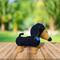 crochet dachshund, dachshund decor, crocheted dachshund, amigurumi dachshund, dachshund plush, stuffed dachshund, dachshund figurine, dachshund plushie, dachshund amigurumi, small crocheted dachshund, cute dachshund figurine
