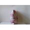 Geometric Printed 20" x 20" Square Accent Pillow Cover.