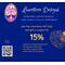 Become a LinorStore VIP Club Member and get a coupon for your next order.