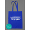 Bookish Graphic Bag and Tee Set - Bookmarks are for Quitters Canvas Tote Bag, Funny Reading Lovers Shirt