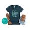 Bookish Graphic Bag and Tee Set - Readers Gonna Read Canvas Tote Bag, Funny Reading Lovers Shirt