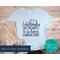 Bookish Graphic Tee and Bag Set - Emotionally Attached to Fictional Characters, Funny Reading Lovers Canvas Tote Bag