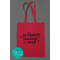 Bookish Graphic Tee and Bag Set - Probably Reading Smut Shirt, Funny Reading Lovers Canvas Tote Bag