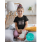 Personalized Grow with Me Shirt: Graduating Class Year T-Shirt, Personalized Growth Chart for Kindergarten to Senior Year