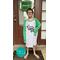 Personalized Grow With Me Shirt - Custom Graduation Year Raglan with School Colors and Class YearPersonalized Grow With Me Shirt - Custom Graduation Year Raglan with School Colors and Class Year