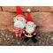 Santa figurine, father christmas figures, crochet father christmas, figurine santa claus, christmas santa figurines, santa claus figurines for sale, santa figurines for sale, small santa figurines, small santa claus figurines, christmas santa claus figurines, mrs claus standing figure, santa claus standing figure,