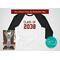 Personalized Grow With Me Shirt - Custom Graduation Year Raglan with School Colors and Class Year