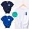 Patriotic Vote Blue Shirt - Custom State Shirt, 2024 Election