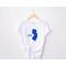 Patriotic Vote Blue Shirt - Custom State Shirt, 2024 Election