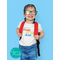 Back to School Shirt: Watch Out Kindergarten! Personalized Shirt for the First Day of School