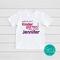 Back to School Shirt: Watch Out Kindergarten! Personalized Shirt for the First Day of School