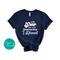 Human Rights Shirt - Political Activism, In Fear for Our Democracy I Dissent Short-Sleeve Shirt