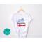 Human Rights Shirt - Political Activism, In Fear for Our Democracy I Dissent Short-Sleeve Shirt