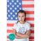 Human Rights Shirt - Political Activism, In Fear for Our Democracy I Dissent Short-Sleeve Shirt
