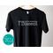Human Rights Shirt - Political Activism, In Fear for Our Democracy I Dissent Short-Sleeve Shirt