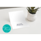 Patriotic Vote Election 2024 Instant Download Printable Card - Just Be Glad We Want Equality and Not Revenge