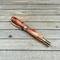 Brazilian Tulipwood Rollerball Pen