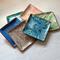 Square Serving Tray