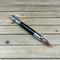 Irish bog oak pen