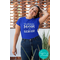 Personalized Color Guard Spirit Apparel - Color Guard Senior Mom Marching Band Shirt Class of 2025 with Team Mascot