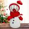 mini snowman figurines, frosty snowman plush, christmas snowman figurines, stuffed toy snowman, miniature snowman figurines, snowman cuddly toy, christmas crochet snowman, christmas snowman doll, crochet amigurumi snowman