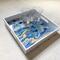 square serving tray