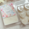 Hand-poured floral bouquet soy wax melts. Infused with natural scents for a long-lasting, aromatic experience. Perfect for any space.