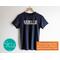 Personalized Color Guard Spirit Apparel - Senior Marching Band Shirt Class of 2025