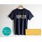 Personalized Color Guard Spirit Apparel - Senior Marching Band Shirt Class of 2025