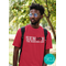 Personalized Color Guard Spirit Apparel - Senior Marching Band Shirt Class of 2025