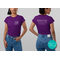 Bookish Graphic Tee - Just One More Chapter, Booktrovert, Funny Reading Lovers Shirt