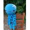 crochet a jellyfish, amigurumi crochet jellyfish, crochet amigurumi jellyfish, crochet jellyfish amigurumi, crochet a octopus, crochet amigurumi octopus, crochet mini octopus, crochet octopus plush,