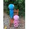 crochet a jellyfish, amigurumi crochet jellyfish, crochet amigurumi jellyfish, crochet jellyfish amigurumi, crochet a octopus, crochet amigurumi octopus, crochet mini octopus, crochet octopus plush,