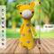 amigurumi crochet giraffe, crochet amigurumi giraffe, crochet animals giraffe, crochet giraffe stuffed animal, crochet giraffe toy,
