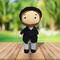 rosa parks doll, civil rights dolls, doll rosa parks, rosa park, rosa park doll, rosa parks doll target, rosa parks inspiring women doll, rbg doll, crochet rbg doll, rbg crochet doll, rbg dolls for sale, ruth bader doll, ruth bader ginsburg amigurumi, ruth bader ginsburg crochet doll, Crocheted Abe Lincoln, Handmade Lincoln Doll, Abe Lincoln Plushie, Civil War Era Crochet, Abraham Lincoln Soft Toy